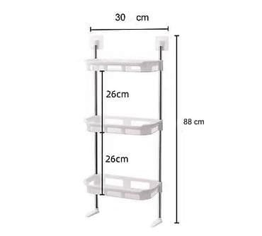 hamam mebeli: Yeni, Hamam rəfi, Düz, Çin — 3