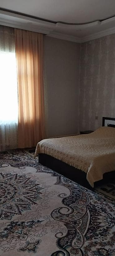 kirə evlər: 7 otaqlı, 350 kv. m, Orta təmir — 9