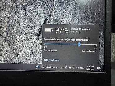 asus laptop: İşlənmiş ASUS TUF Gaming, 17.3 ", AMD Ryzen 9, 512 GB, Ünvandan götürmə — 7