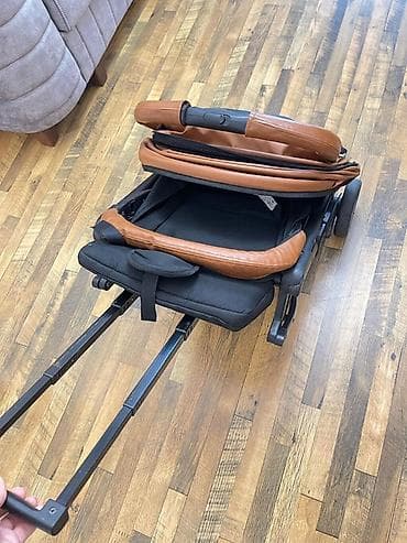 usag kravatlari: Klassik gəzinti arabası — 2