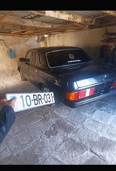 qaz 69: Salam HərkəsəMaşın Qaz31029 2 Zavod maşındı İli 1994 sənətdər — 2