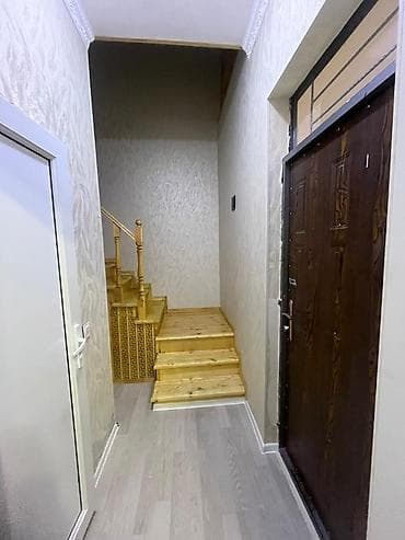 tap.az tecili satilan evler sumqayitda: 110 kv. m, 4 otaqlı, Qaz, İşıq, Su — 4