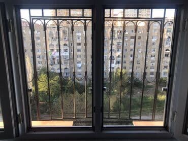 Bakı, 3 otaqlı, Köhnə tikili, m. Həzi Aslanov, 60 kv. m — 12