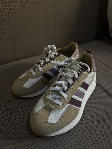 баскетбольные кроссовки бишкек: Original adidas krossovka 41,5razmer Кроссовки Адидас (размер не — 4