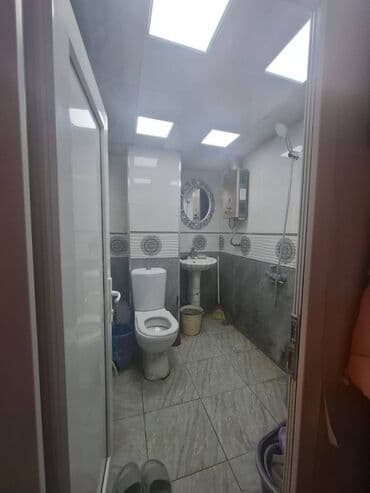 купить дом в бина: Баку, 9-ый микрорайон, 2 комнаты, Вторичка, м. Мемар Аджеми, 50 м² — 8