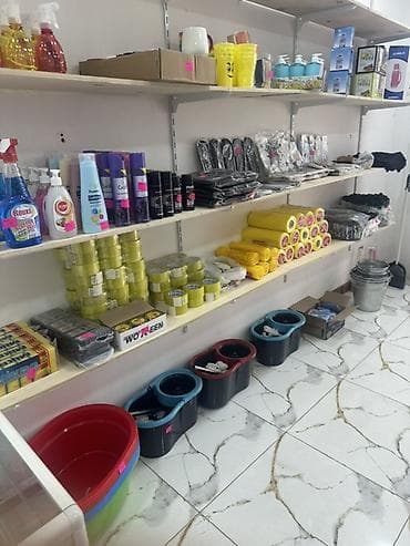 paltar rəfi: Hazır biznes arenda aylıq 400 ödəyəcəksiz ev yəsiynən danışıb aşaqı — 3