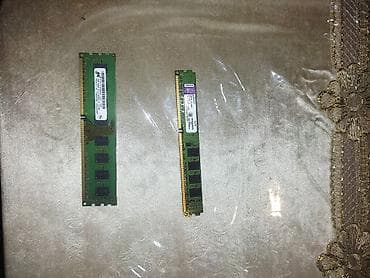 160 gb hdd: Ddr3 4 gb 2+2 1 i Kingston marka ram 1333mhz təcili satıram! aşağı — 4