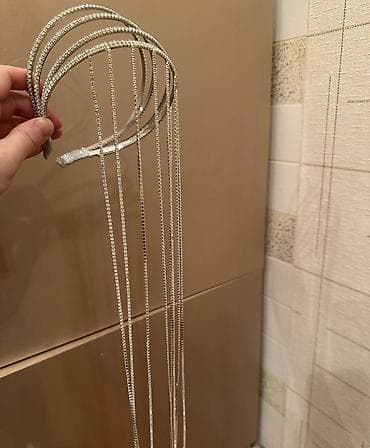 sac satiram: Ziyafət dəsti – paltarlar və aksesuarlar - Qara, qısa ziyafət — 4