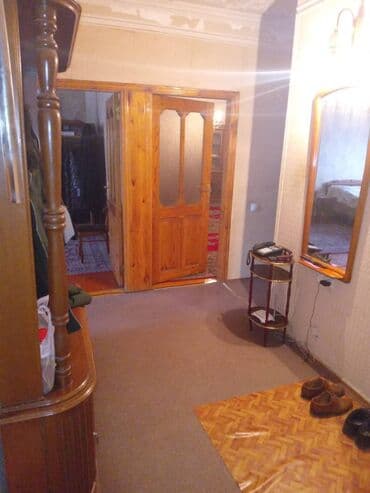 kohne gunesli: Bakı, Yeni Günəşli Massiv D, 4 otaqlı, Köhnə tikili, 110 kv. m — 6