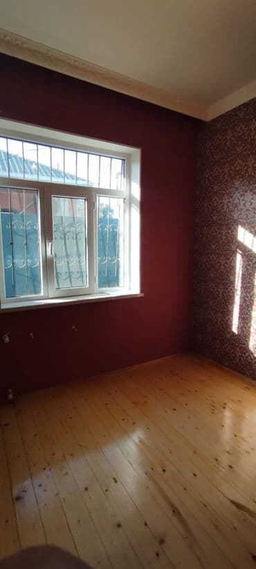qurd dərəsi ev: Binəqədi qəs. 3 otaqlı, 80 kv. m, Kredit yoxdur, Yeni təmirli — 7