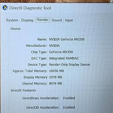 komputerlər diz ustu: Lenovo noutbuk – mavi korpus, nazik və yüngül dizayn. Texniki — 6