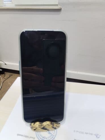 защитное стекло huawei: Honor 400 Lite, 256 GB, rəng - Gümüşü, Sənədlərlə — 2