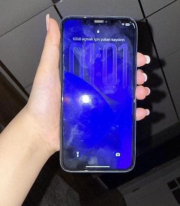 iphone zapçast: IPhone 11 Pro Max, 256 GB, Space Gray, Face ID — 2