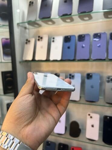 iphone x qutusu: IPhone X, Gümüşü, Qırıq — 6