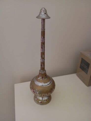 gülab qabı: Gulab qabi yenidir — 1