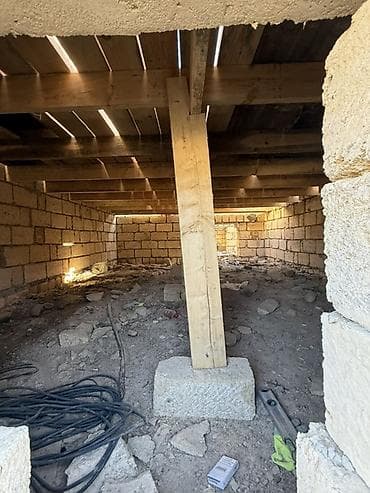sulutəpə evlər: Salam Ev Mehdiabad Nurlan Marketin yanında yerləşir ev şəxsi özmə — 7