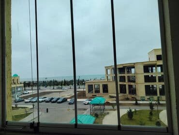 ucuz evlər satış: 2 otaqlı, Yeni tikili, 63 kv. m — 2