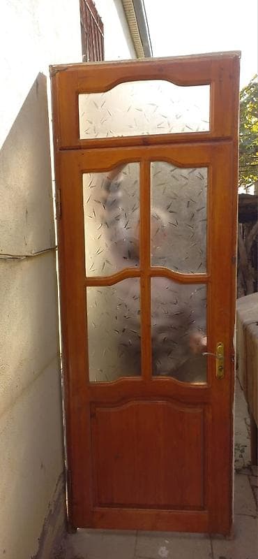 islenmis qapi satiram: İşlənmiş Otaq qapısı Çərçivə ilə, Zəmanətsiz, Ödənişli quraşdırma, Ödənişli çatdırılma — 2