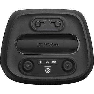 need for speed payback: JBL encore 2 partybox parti boks partbox partibox partiboks — 4