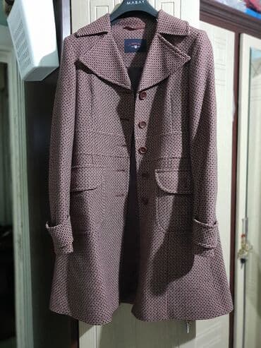 Cinslər: Palto, Us Polo Assn — 4