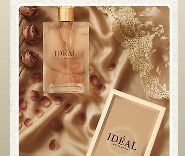 Premium ətir kolleksiyası – EDP (Eau de Parfum) 1) Vanille en Tobacco — 3