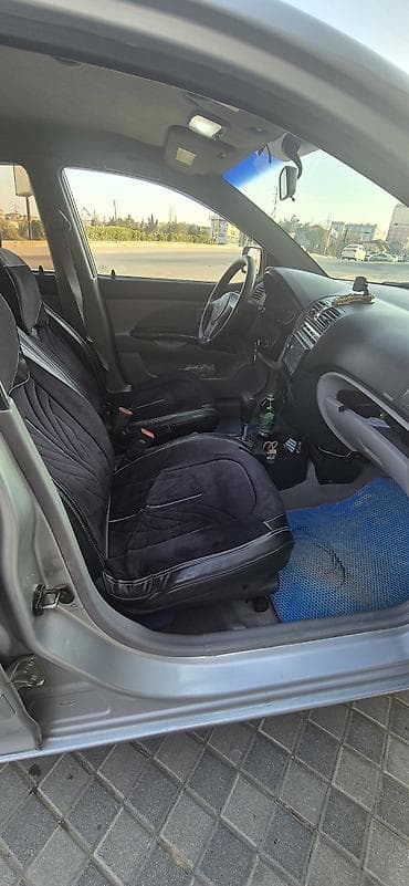 kia rio stopu: Kia Picanto: 1.1 l | 2004 il Hetçbek — 6