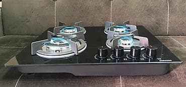 mini pec: Qaz plitəsi Yeni — 7