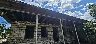 xəzri residence ev satilir: 4 otaqlı, 50 kv. m, Kredit yoxdur, Təmirsiz — 2