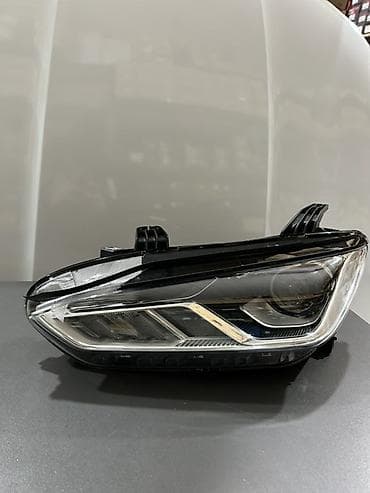 BYD E2 üçün Ön Fara