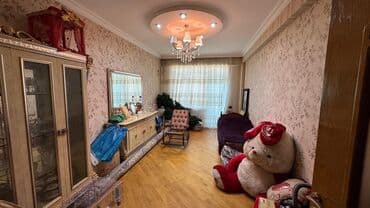 купить дом в габале: 3 комнаты, Новостройка, 135 м² — 12