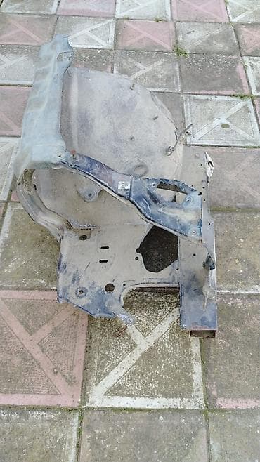 2 9 mator: Məhsul: Avtomobil üçün ön panel/çərçivə (radiator paneli və ön hissə — 2