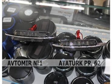 sinler ve diskler: Donme isiqlari n89 🚙🚒 ünvana və bölgələrə ödənişli çatdırılma — 1