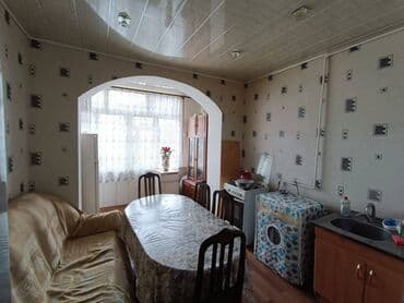 сдается квартира в баку: Баку, Пос. Бакиханов, 3 комнаты, Вторичка, 85 м² — 10