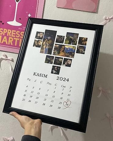 Çərçivə А4 (21 x 29.7 sm) lalafo.az -da Çərçivə А4 (21 x 29.7 sm)