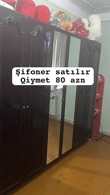 İkinəfərlik çarpayı, Dolab lalafo.az -da İkinəfərlik çarpayı, Dolab