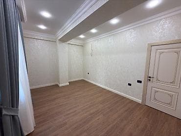 aff park: Satılır 3 otaqlı yeni tikili 112 m², Gənclik m. Kateqoriya Yeni — 5