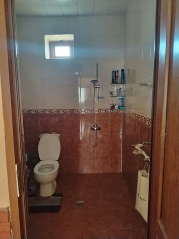 Tavalar: 4 otaqlı, Yeni tikili, 110 kv. m — 9