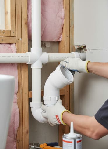 турба аз баку: Для канализации Пластик Бытовая труба — 1