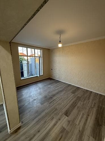 kireditle ev: 3 otaqlı, 81 kv. m, Yeni təmirli — 8