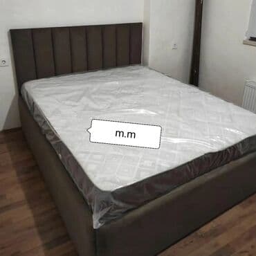 2 mərtəbə çarpayı: Yeni, İkinəfərlik çarpayı, Bazasız, Matras ilə, Siyirməsiz, Azərbaycan — 1