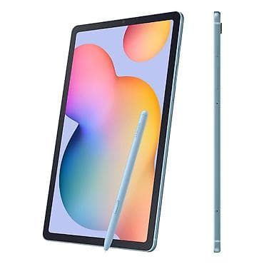 Elektronika: İşlənmiş Samsung Galaxy Tab S6 Lite, 10,4", 128 GB, Ünvandan götürmə — 1