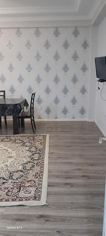 binə menzil: Xirdalanda heyder parkıyla uzbeuz megastorun arkası hüngür mertebesi — 1