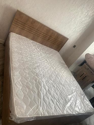 165: Təzə alınıb işlənməyib tək matrasa 165 m verilib bir yerdə 250 azn — 1