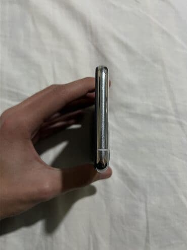 samsung s24fe qiymeti: IPhone 11 Pro, 256 GB, Ağ, Face ID — 4