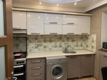 ehmedlide kiraye evler 3 otaqli: Yasamalda Almaz parka yaxin və abravo marketə yaxin 9 mertebeli — 14