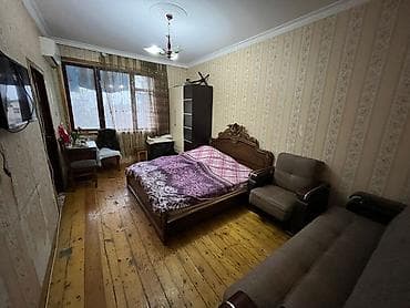 Kirayə mənzillər: Əcəmi kirayə ev. 1 otaqlı mənzil. Metroya yaxın. Xüsusiyyətlər: - — 2