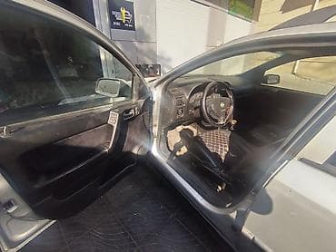 scooter satış: Opel Astra: 1.6 l | Universal — 9