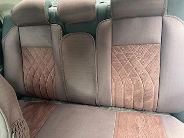 2107 teker: Chevrolet Nexia: 1.5 l | 2021 il 167000 km Sedan — 10