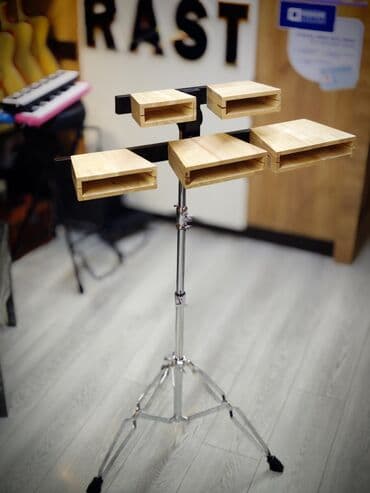 Baraban, Yeni, Ünvandan götürmə