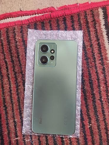 redmi note 11 pro ikinci el: Redmi Note 12, 128 GB, Barmaq izi — 2